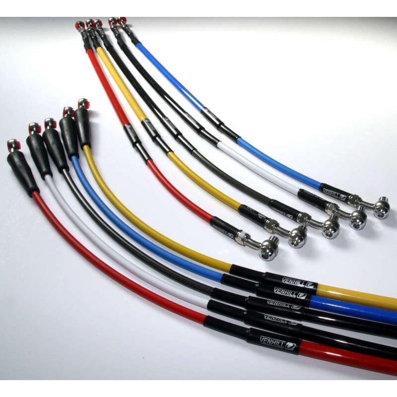 Latiguillo de embrague VENHILL KTM SX65