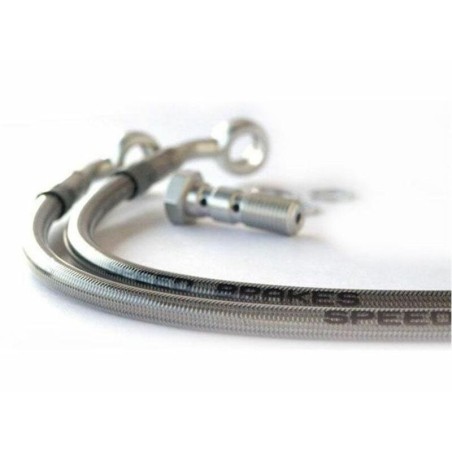 Latiguillo de freno delantero Venhill GAS GAS EC200 / 300