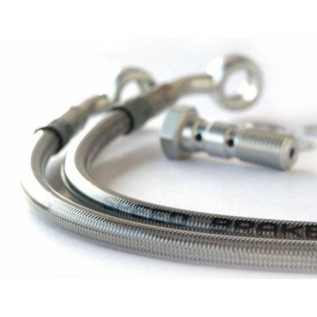 Latiguillo de freno trasero Venhill Honda CRF250R