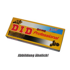 Cadena D.I.D 530VX3 X-Ring - Paso 530