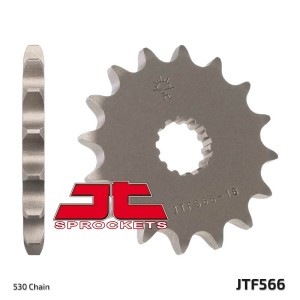 Piñon JT SPROCKETS acero 566 - 530