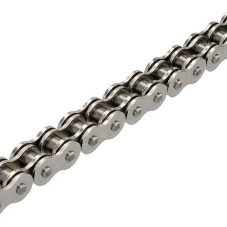 Cadena JT DRIVE CHAIN - Paso 520X1R3 X-Ring - Paso 520