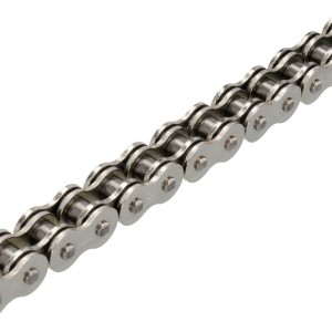 Cadena JT DRIVE CHAIN 520X1R3 X-Ring paso 520