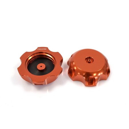 Tapon gasolina Suzuki New Orange