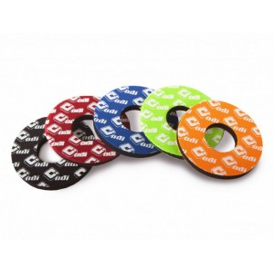 Donuts naranjas para puños ODI