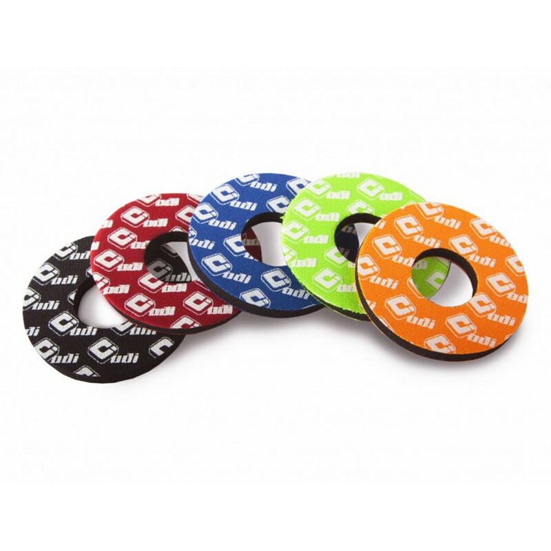 Donuts azules para puños ODI