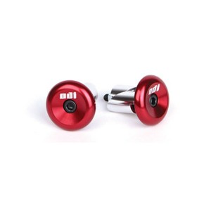 Contrapesos aluminio ODI