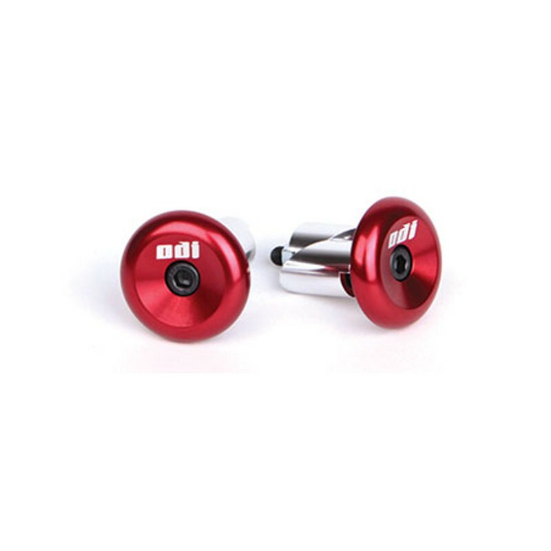 Contrapesos aluminio ODI