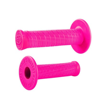 Puños ODI Troy Lee Designs MX Full Diamond