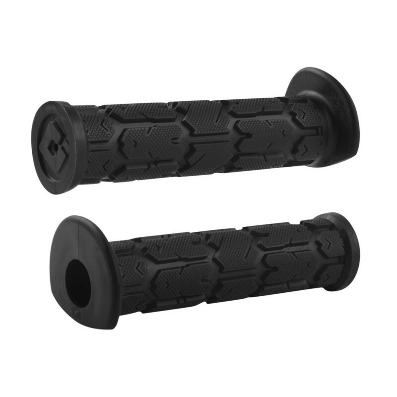 Puños ODI Rogue ATV Negro