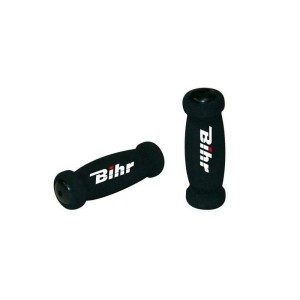 Puños Bihr Espuma Color negro