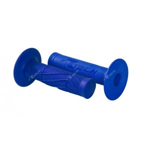 RACETECH Wave Grips Half Waffle