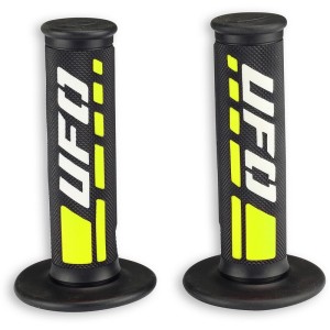 Puños UFO Axiom 2018 amarillo MA01827-D