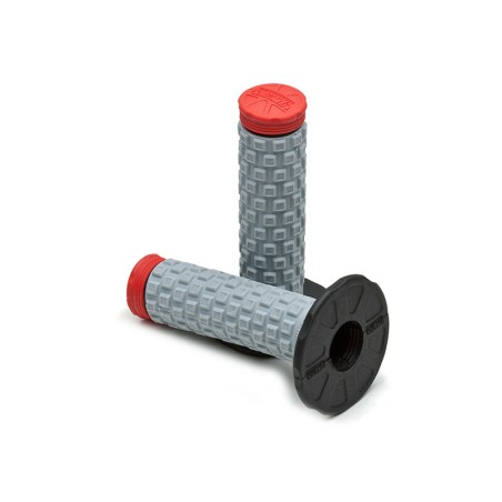 Puños PRO TAPER MX Pillow No waffle