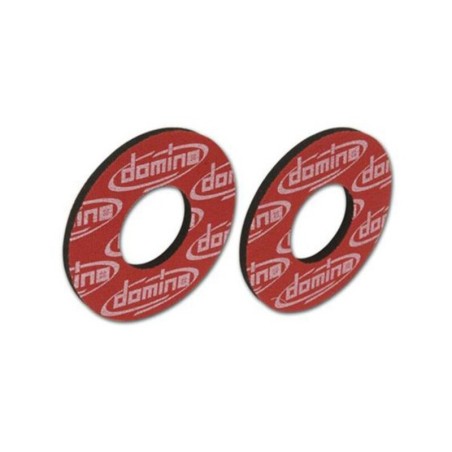 Donuts protectores Domino rojo 0004.26.42