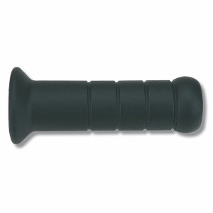 Puños Domino 122mm negro 2166.82.40.04