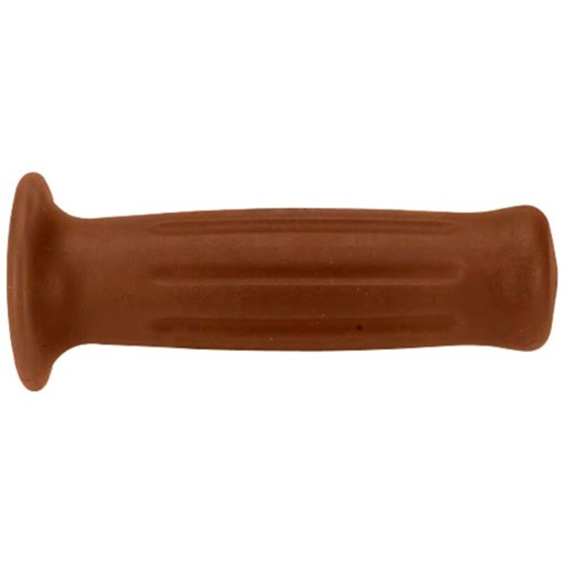 Puños Domino 120mm marrón 3394.82.54.04