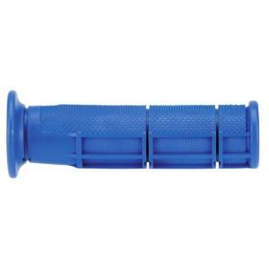 Puños para ATV/Quad Domino 126mm azul A09041C4800