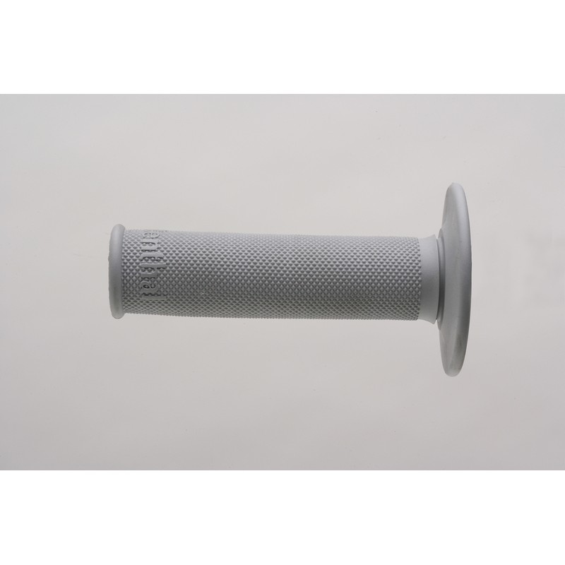 Puños Renthal MX full diamond blando gris G089