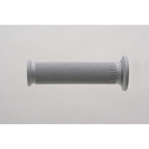 Puños Renthal ATV full diamond blando gris G108