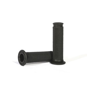 Puños Renthal carretera extra duro negro G211