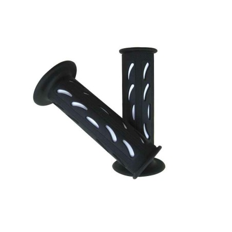 Puños Bihr color blanco FUN