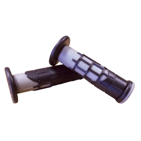 Puños Bihr color gris BI COLOR