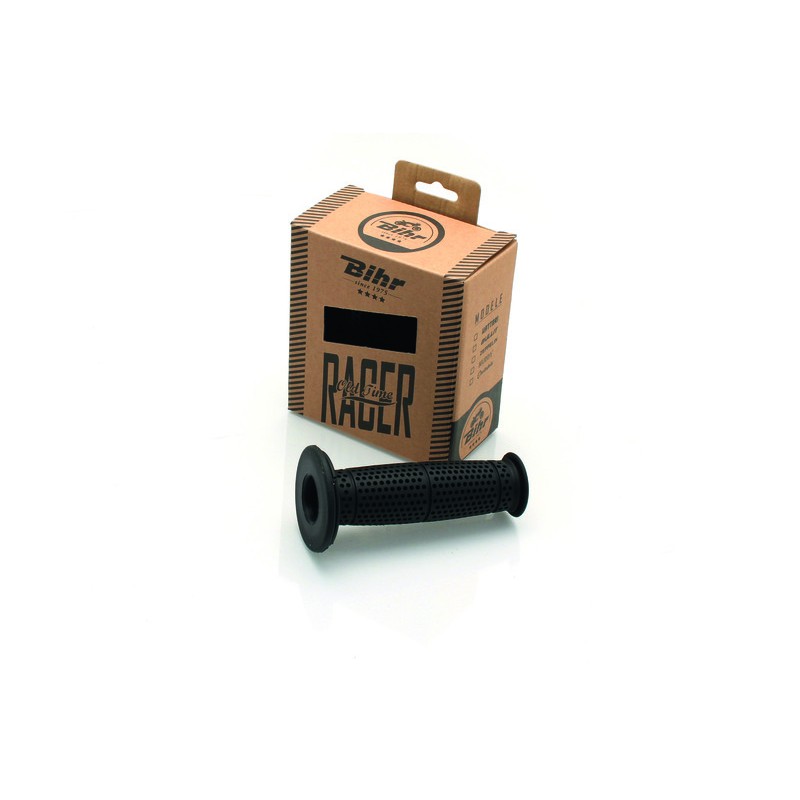 Puños Vintage Bihr Muddy Color negro