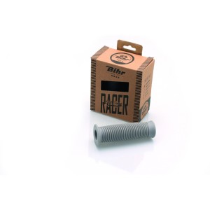 Puños Vintage Bihr Hattori Gris claro