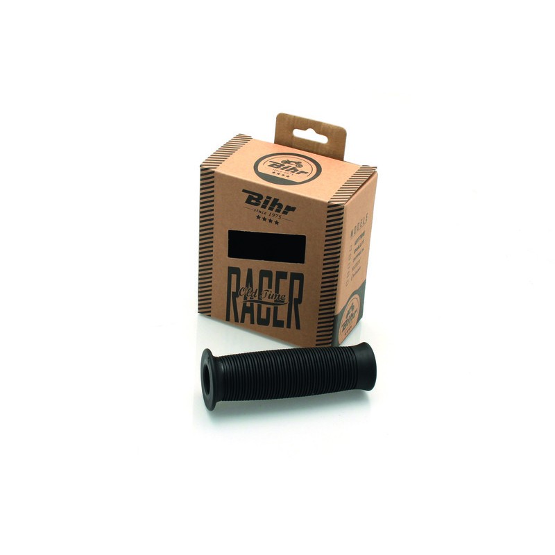 Puños Vintage Bihr Hattori Color negro