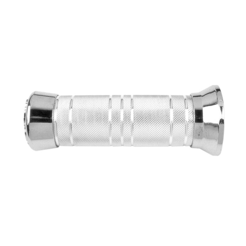 Par puños Eagle Sprit Cromado V PARTS