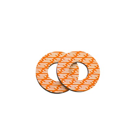 Donuts protectores SCAR - Naranja