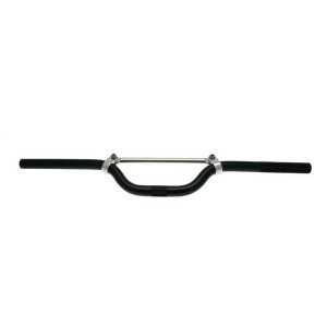 Manillar Scooter Bihr Color negro mate