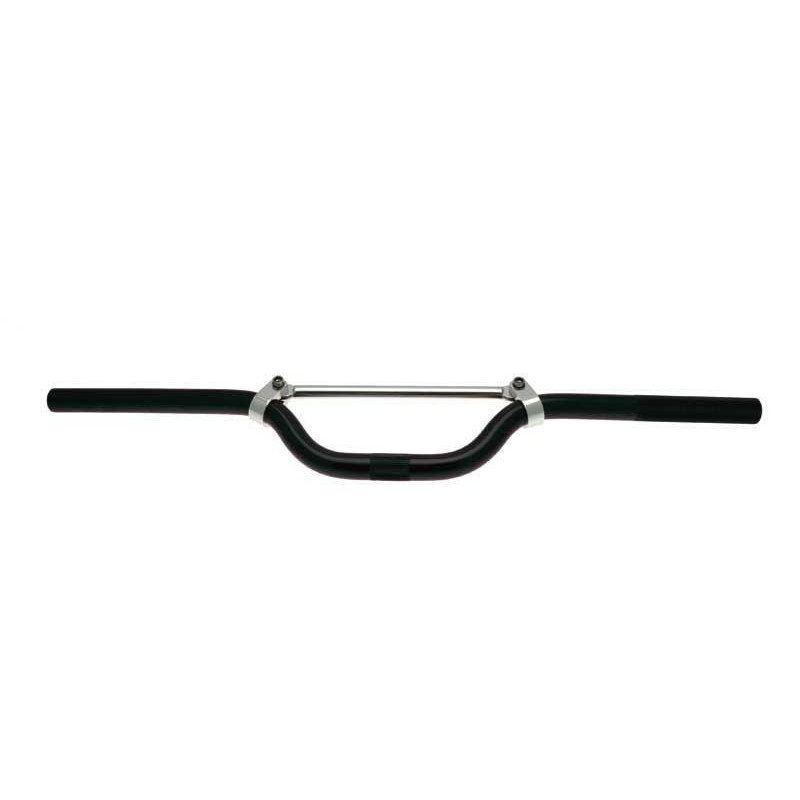 Manillar Scooter Bihr Color negro mate