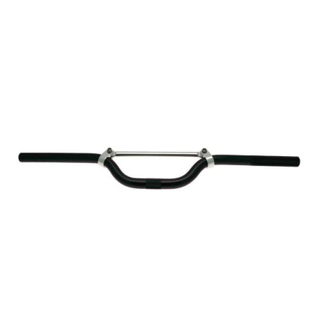 Manillar Scooter Bihr Color negro mate