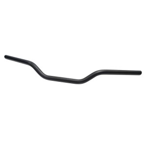 Manillar Ø22.2mm negro V PARTS