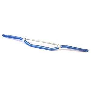 Manillar V PARTS aluminio Ø22mm