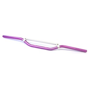 Manillar V PARTS aluminio Ø22mm