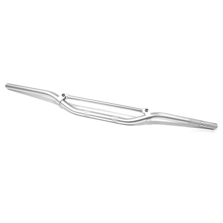 Manillar V PARTS aluminio Ø22mm