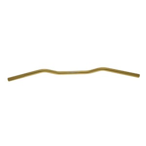 Manillar Renthal carretera ancho oro 749-02-GO