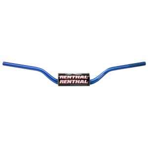 Manillar RENTHAL Fatbar 821 McGrath / KTM SX125 / 450 / Suzuki