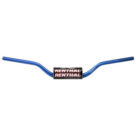 Manillar RENTHAL Fatbar 821 McGrath / KTM SX125 / 450 / Suzuki