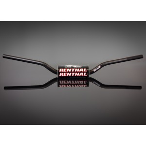 Manillar RENTHAL Fatbar 839 Honda CRF / Kawasaki KX