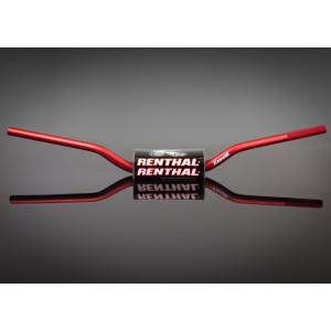 Manillar RENTHAL Fatbar 839 Honda CRF / Kawasaki KX