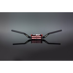 Manillar Renthal Fatbar Ø36 Negro Honda CRF