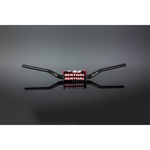 Manillar Renthal Fatbar Ø36 Negro KTM SX/SX-F Suzuki RM/RMZ