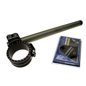 Semimanillares RENTHAL Original Ø50 mm alturar +0 mm desplazamiento...