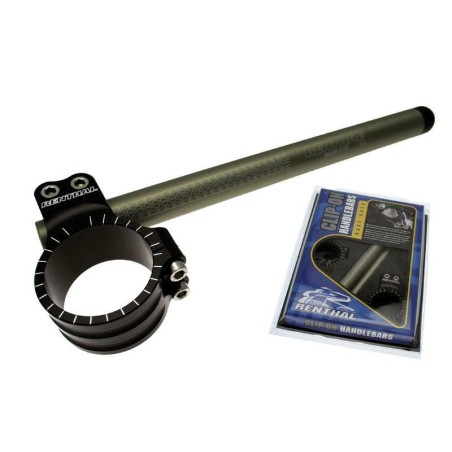 Semimanillares RENTHAL Original Ø50 mm alturar +0 mm desplazamiento...