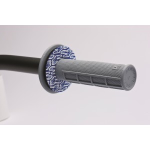 Donuts Renthal protectores azul G184