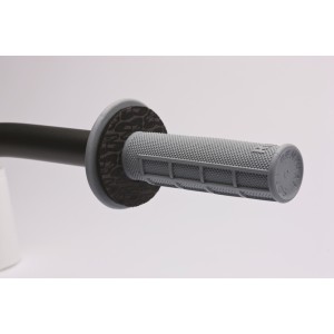 Donuts Renthal protectores gris G185